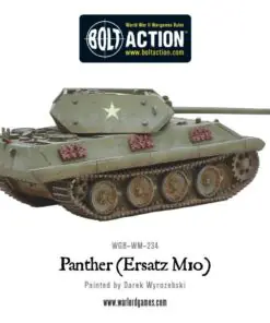 Panther (Ersatz M10) - Image 6