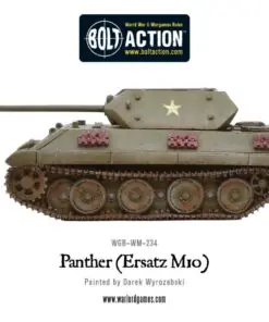 Panther (Ersatz M10) - Image 7