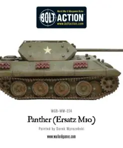 Panther (Ersatz M10) - Image 8