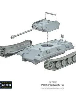 Panther (Ersatz M10) - Image 9