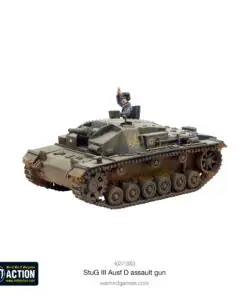 Stug III Ausf D - Image 4