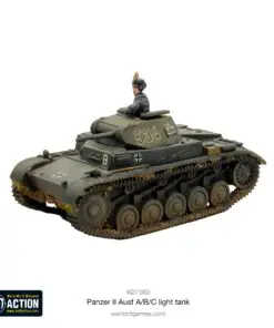 Panzer II Ausf. A/B/C - Image 3