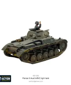 Panzer II Ausf. A/B/C - Image 5