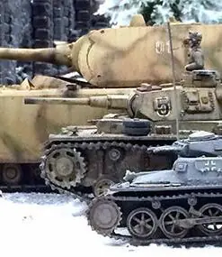 Panzer VIII Maus super-heavy Tank - Image 7