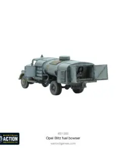 Opel Blitz Fuel Bowser - Image 5