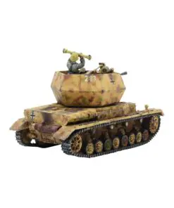 Flakpanzer IV Ostwind - Image 4