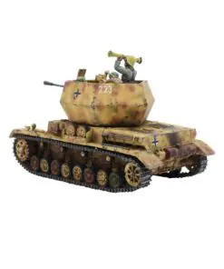 Flakpanzer IV Ostwind - Image 5