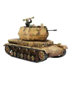 Flakpanzer IV Ostwind - Image 3