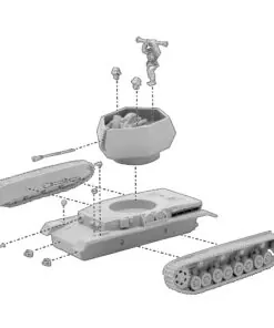 Flakpanzer IV Ostwind - Image 7