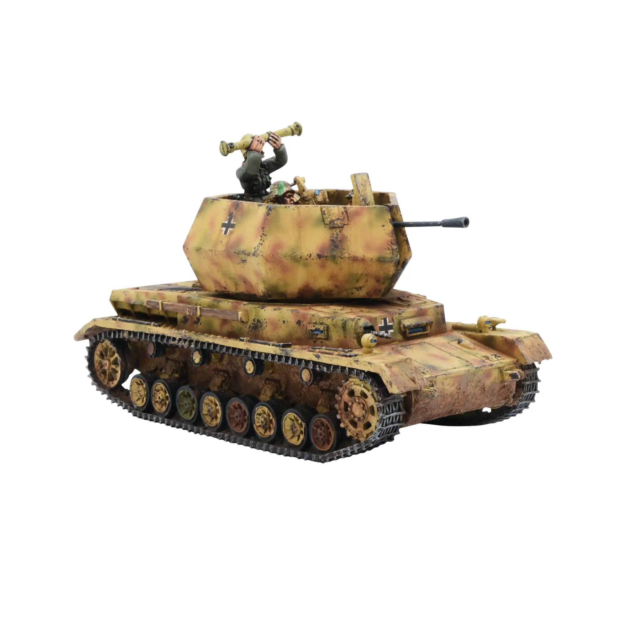 Flakpanzer IV Ostwind - Image 3