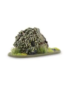 Armies of Germany: Third Edition with Josef "Sepp" Allerberger Special Figure - Image 6