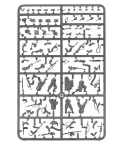 German Veteran Infantry Starter Army - Image 4