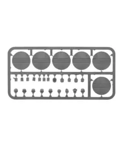 German Veteran Infantry Starter Army - Image 5