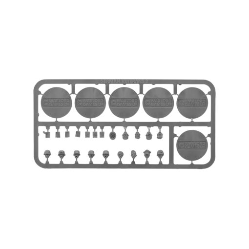 German Veteran Infantry Starter Army - Image 5