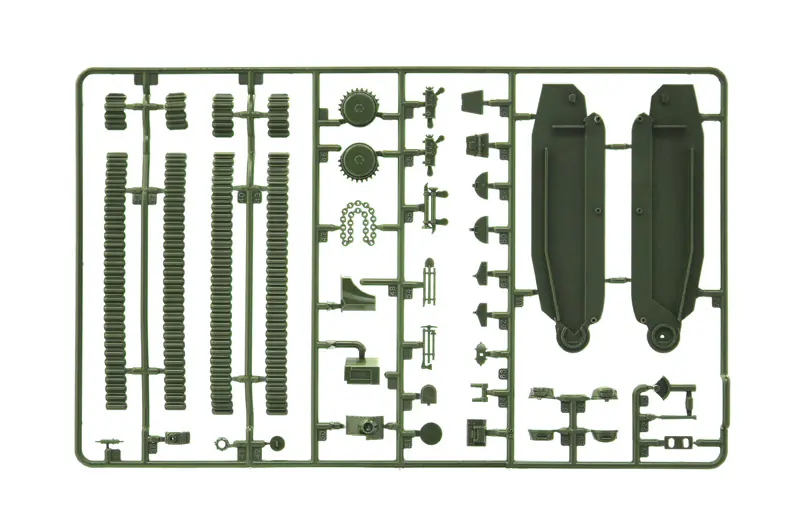25766 - Scale 1 : 56 Char B1 Bis - Image 9