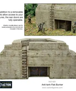 Anti-Tank / Flak Bunker - Image 4