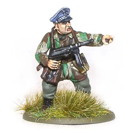 Fallschirmjager - Image 4
