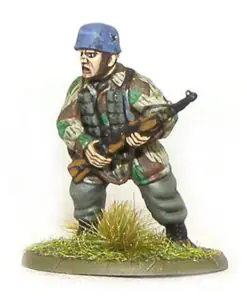 Fallschirmjager - Image 7