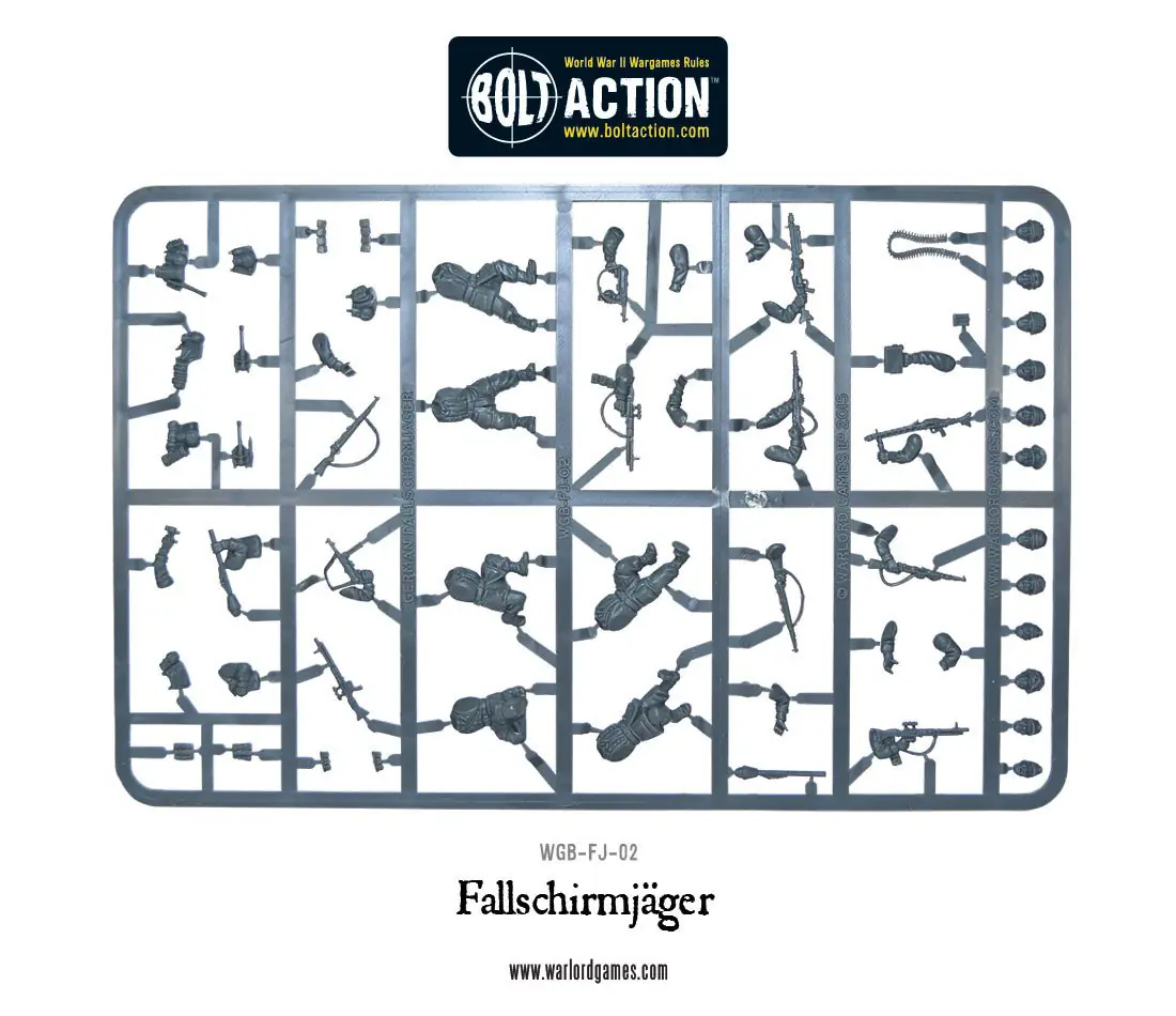 Fallschirmjager - Image 9
