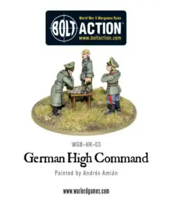 German High Command
