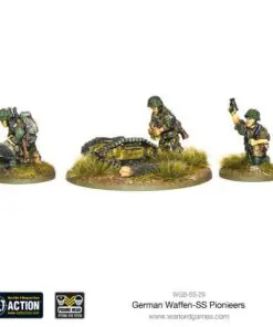 Waffen-SS Pioneers - Image 2