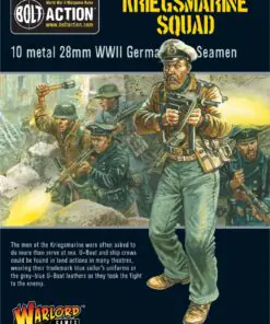Kriegsmarine Squad