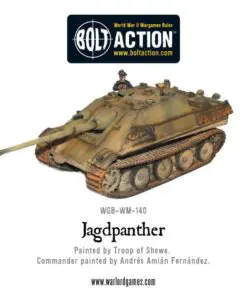 Jagdpanther