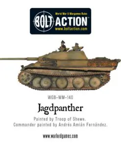 Jagdpanther - Image 3