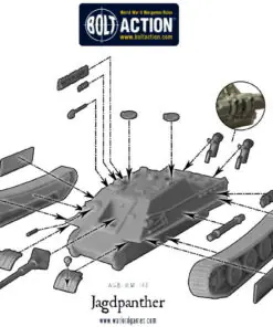Jagdpanther - Image 5