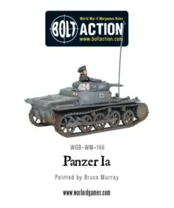 Panzer Ia - Image 2