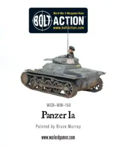 Panzer Ia - Image 3