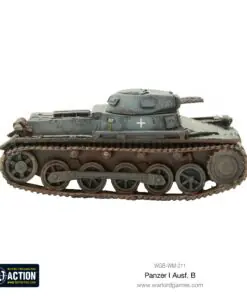 Panzer I Ausf. B - Image 2