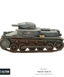 Panzer I Ausf. B - Image 5