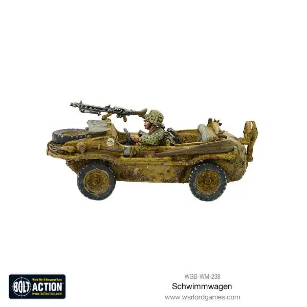 Schwimmwagen - Image 7