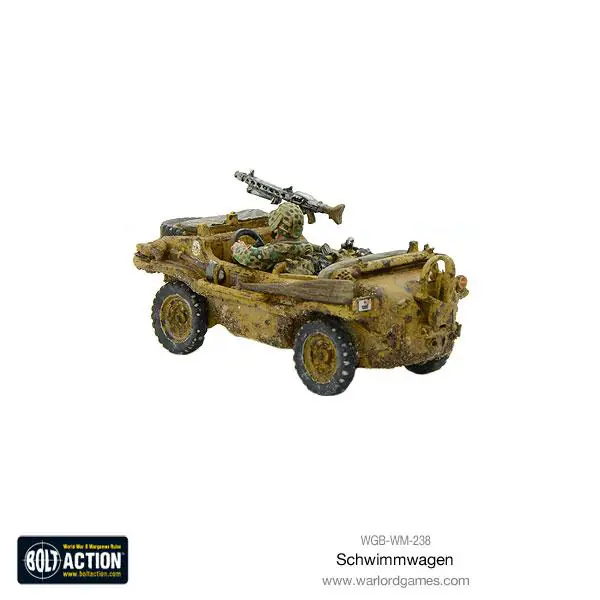 Schwimmwagen - Image 2
