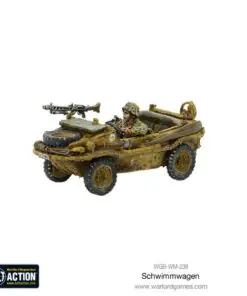 Schwimmwagen