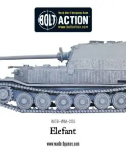 Sd.Kfz 184 Elefant heavy tank destroyer - Image 8