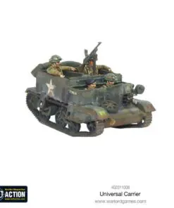 Universal Carrier - Image 6