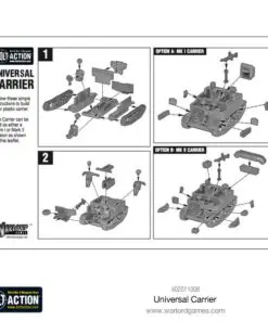 Universal Carrier - Image 7