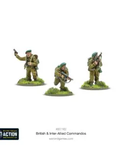 British & Inter-Allied Commandos - Image 7