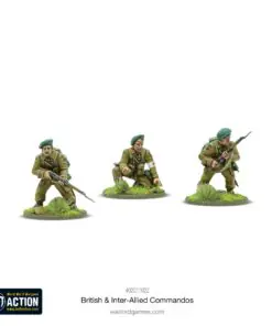 British & Inter-Allied Commandos - Image 9