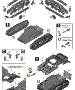 M3 Stuart - Image 11