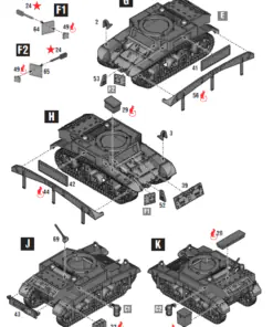 M3 Stuart - Image 12