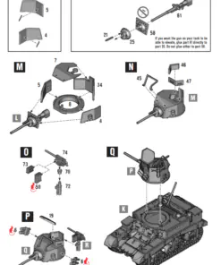 M3 Stuart - Image 13