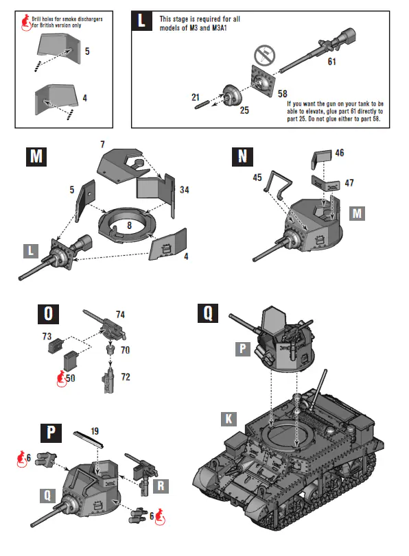 M3 Stuart - Image 13