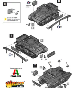 M3 Stuart - Image 14