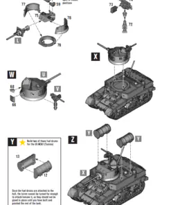 M3 Stuart - Image 15