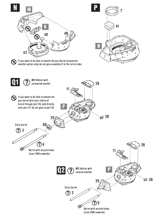 M18 Hellcat - Image 13