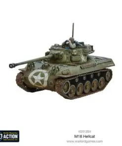 M18 Hellcat - Image 3