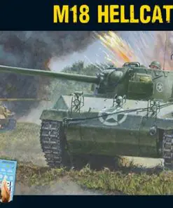 M18 Hellcat